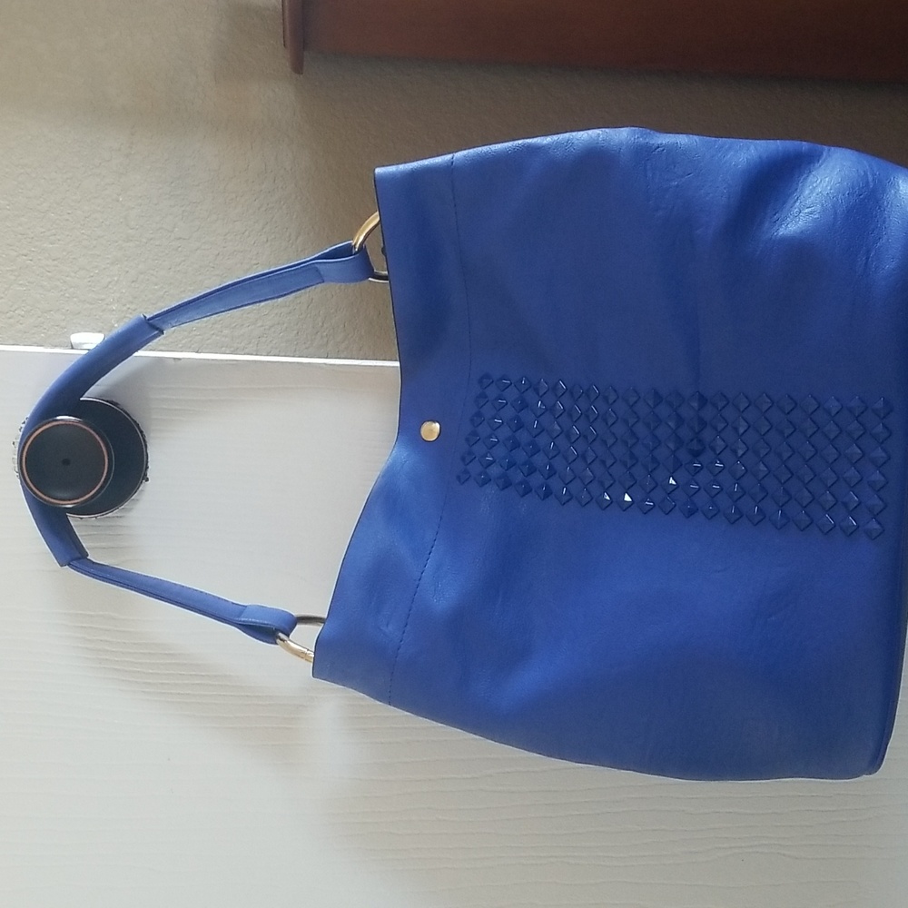Justfab bag